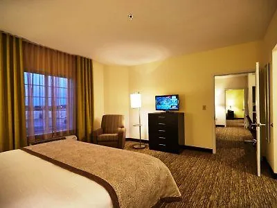 Hotel Candlewood Suites Bldg 144 On Fort Hood