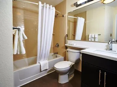 Candlewood Suites Bldg 144 On Fort Hood Hotel Killeen